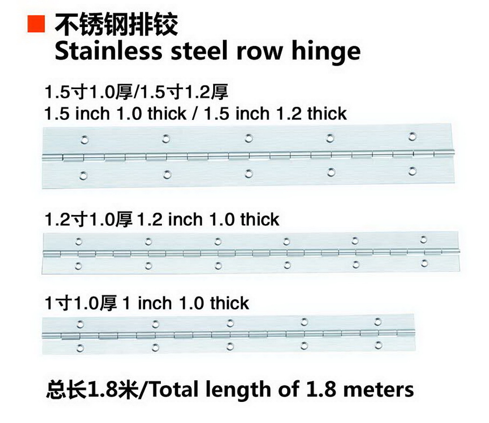 折叠支架系列